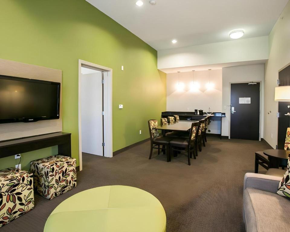 Sleep Inn & Suites Dripping Springs Dış mekan fotoğraf