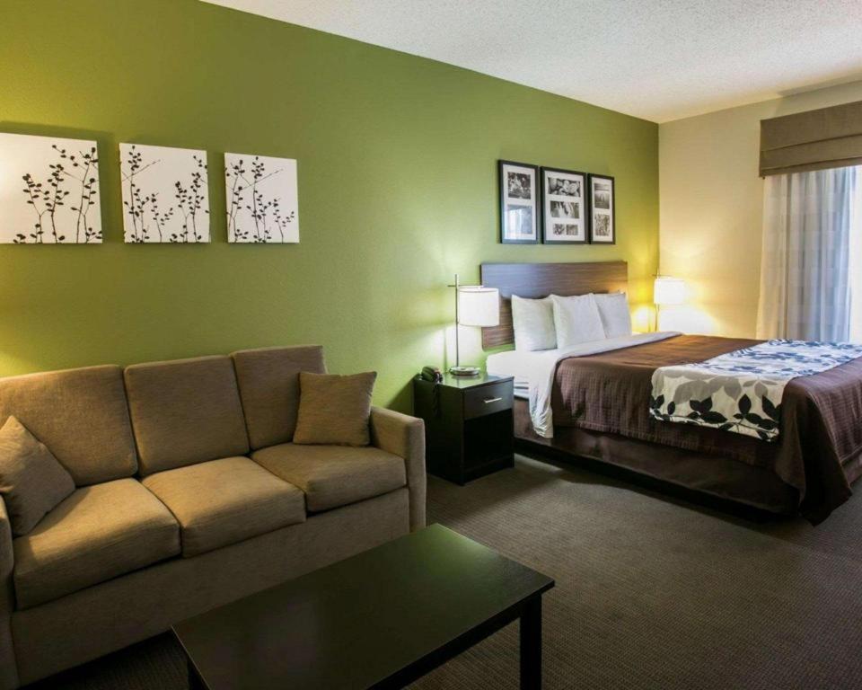 Sleep Inn & Suites Dripping Springs Dış mekan fotoğraf