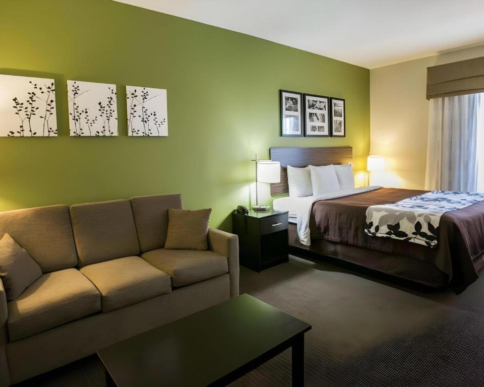 Sleep Inn & Suites Dripping Springs Dış mekan fotoğraf