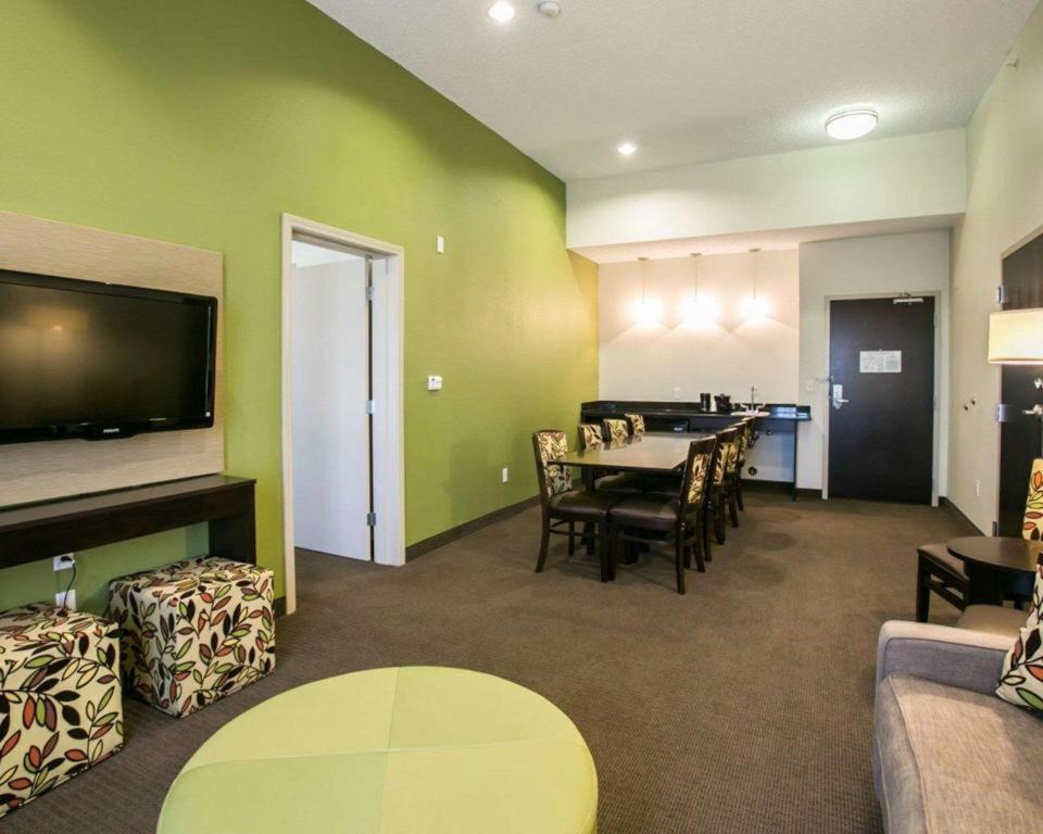 Sleep Inn & Suites Dripping Springs Dış mekan fotoğraf