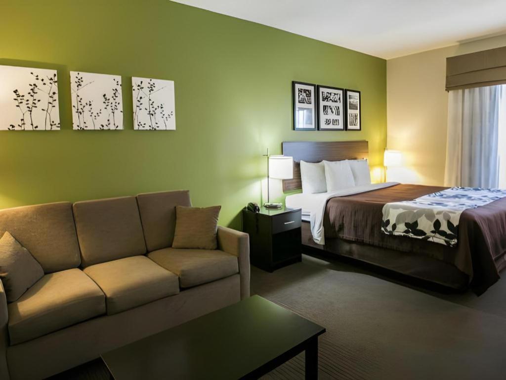 Sleep Inn & Suites Dripping Springs Dış mekan fotoğraf