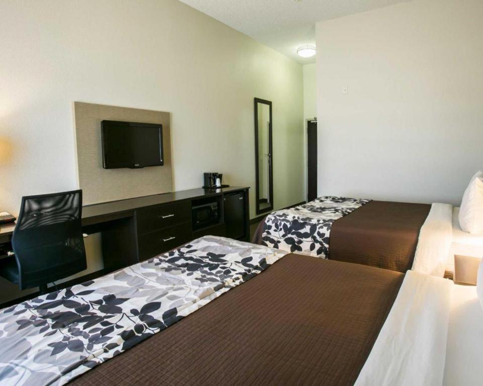 Sleep Inn & Suites Dripping Springs Dış mekan fotoğraf