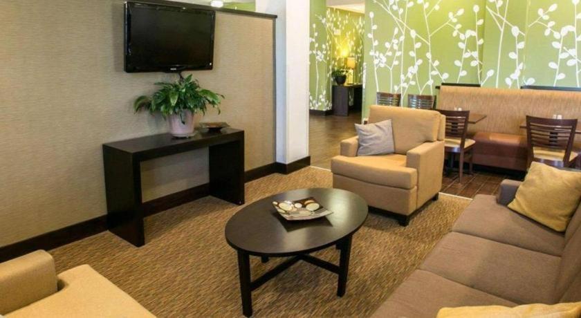 Sleep Inn & Suites Dripping Springs Dış mekan fotoğraf