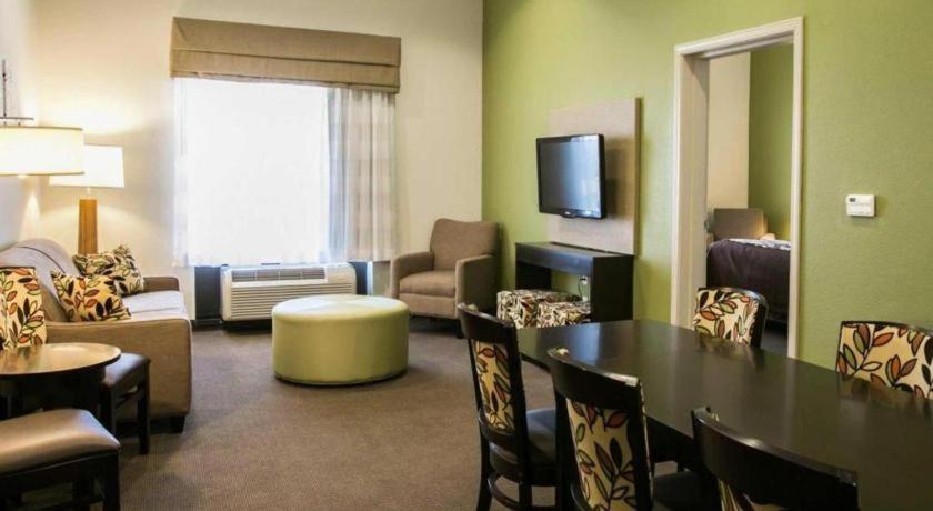Sleep Inn & Suites Dripping Springs Dış mekan fotoğraf
