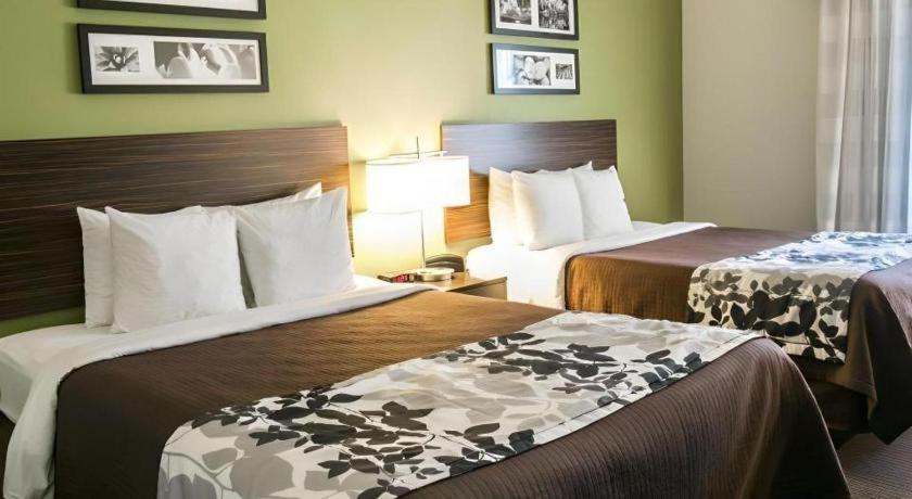 Sleep Inn & Suites Dripping Springs Dış mekan fotoğraf