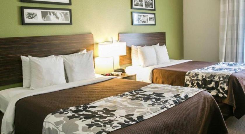 Sleep Inn & Suites Dripping Springs Dış mekan fotoğraf