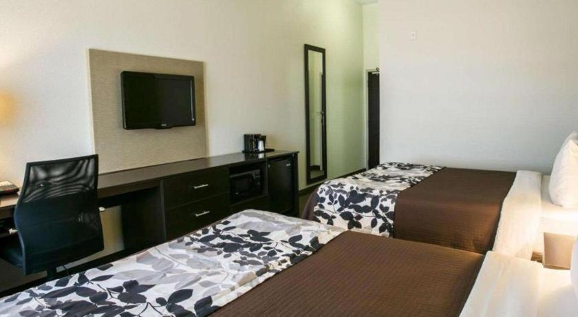 Sleep Inn & Suites Dripping Springs Dış mekan fotoğraf