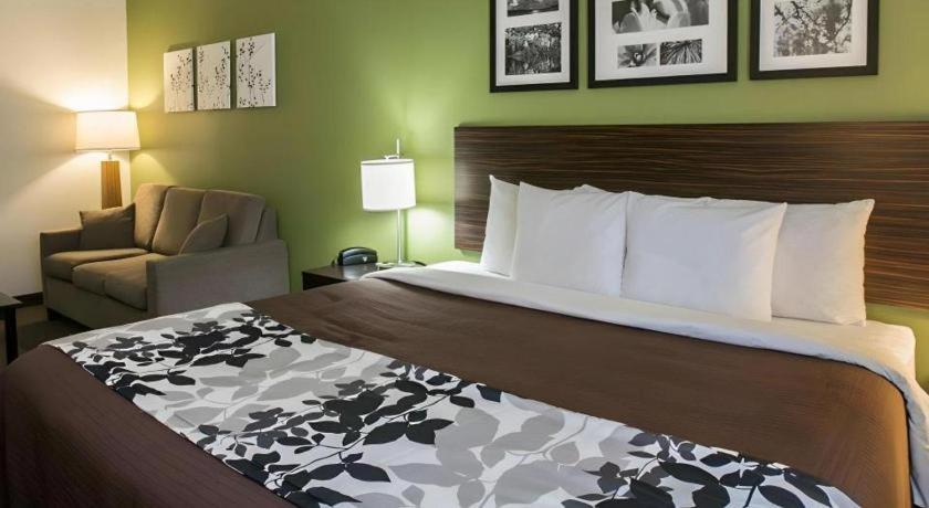 Sleep Inn & Suites Dripping Springs Dış mekan fotoğraf