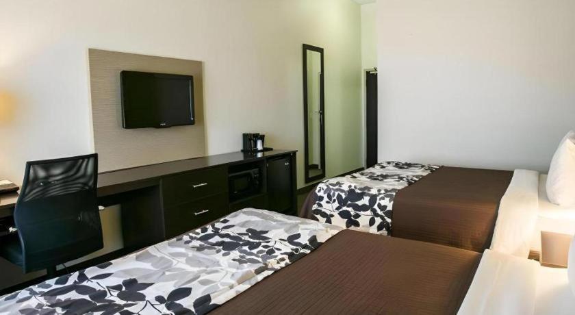 Sleep Inn & Suites Dripping Springs Dış mekan fotoğraf