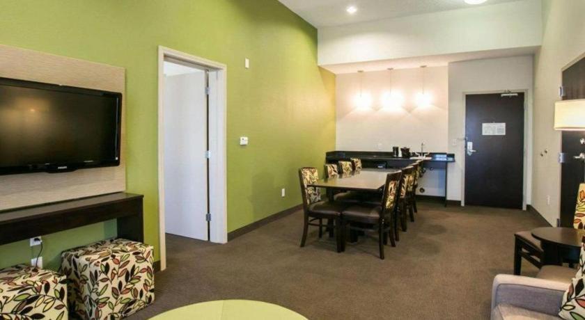 Sleep Inn & Suites Dripping Springs Dış mekan fotoğraf