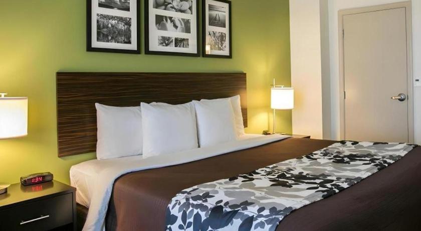 Sleep Inn & Suites Dripping Springs Dış mekan fotoğraf