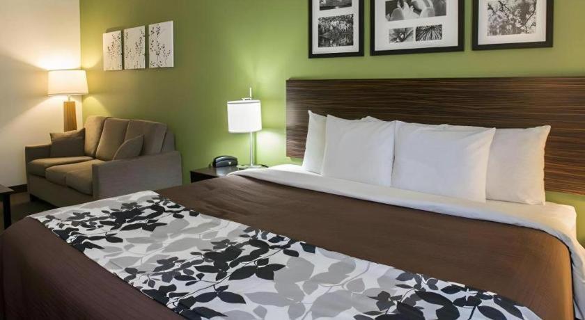 Sleep Inn & Suites Dripping Springs Dış mekan fotoğraf