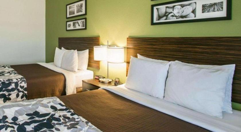 Sleep Inn & Suites Dripping Springs Dış mekan fotoğraf