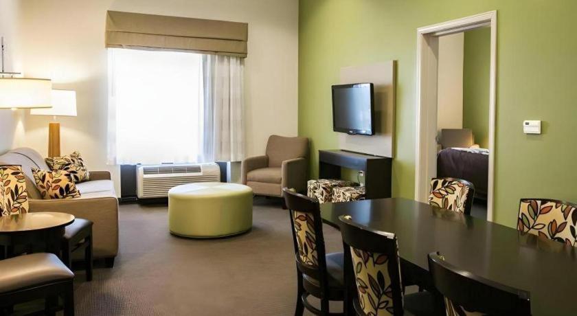 Sleep Inn & Suites Dripping Springs Dış mekan fotoğraf