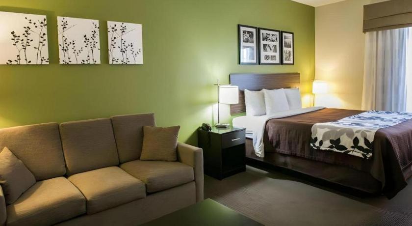 Sleep Inn & Suites Dripping Springs Dış mekan fotoğraf