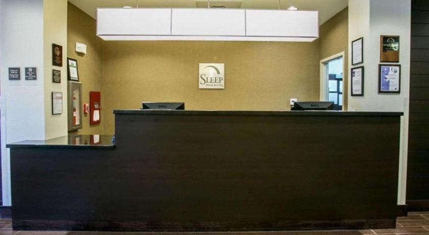 Sleep Inn & Suites Dripping Springs Dış mekan fotoğraf