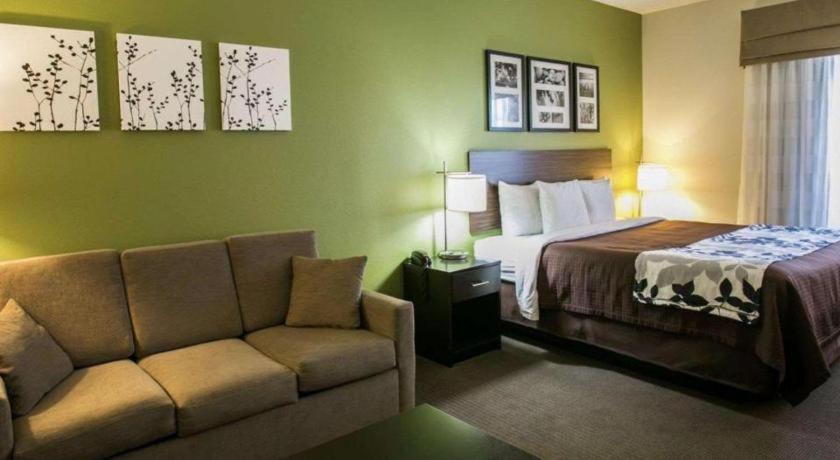 Sleep Inn & Suites Dripping Springs Dış mekan fotoğraf