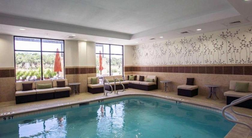 Sleep Inn & Suites Dripping Springs Dış mekan fotoğraf